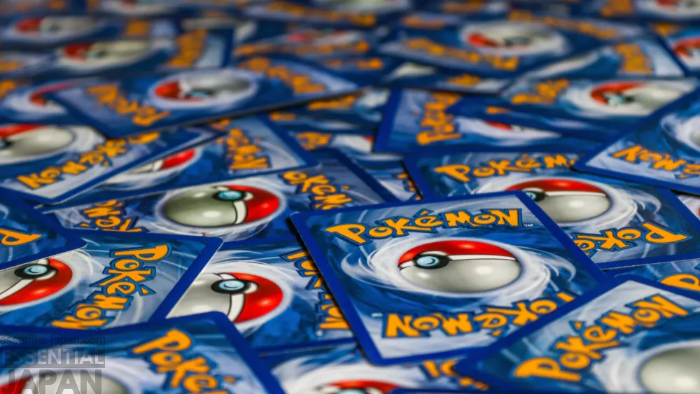 pokemon card backs