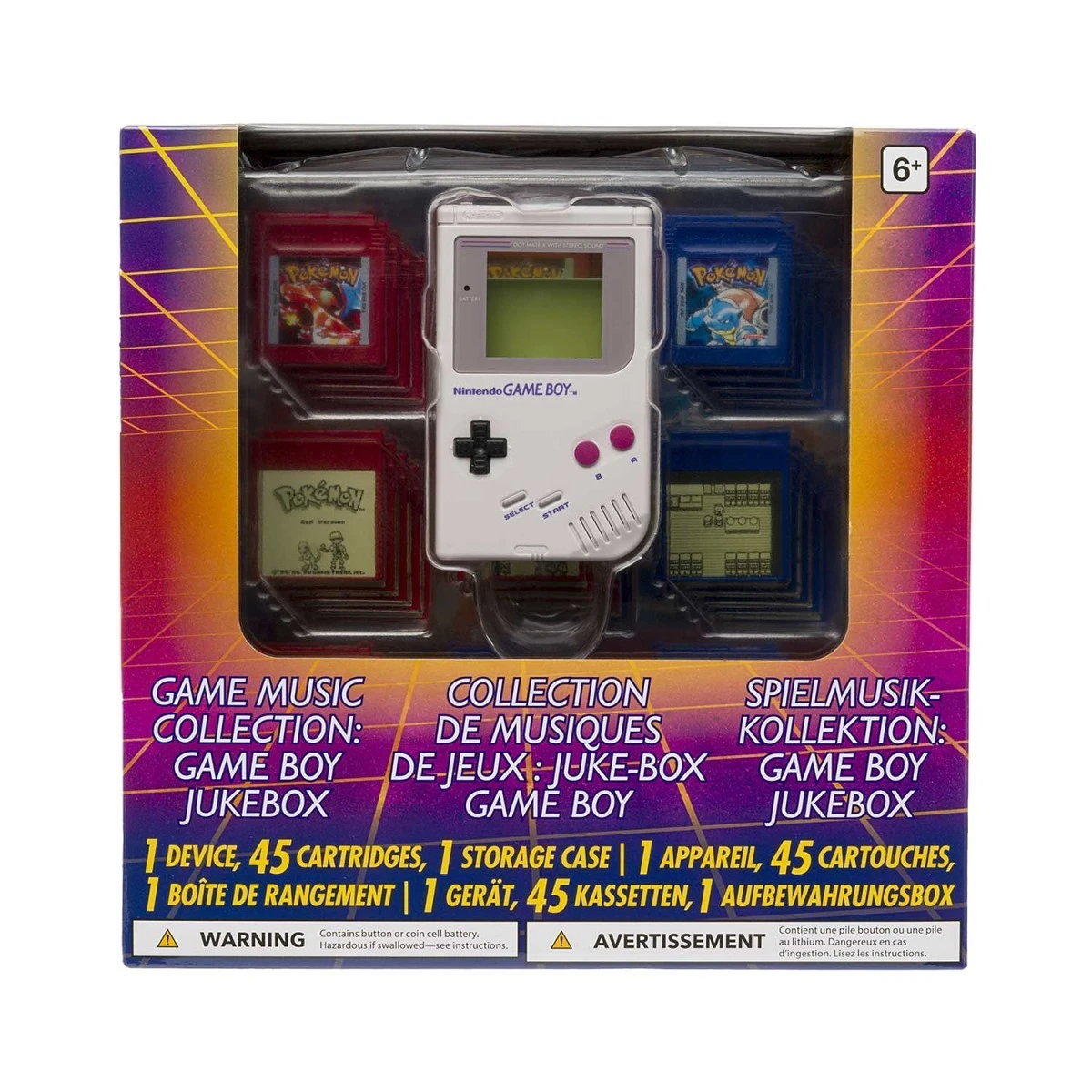 pokemon jukebox 3