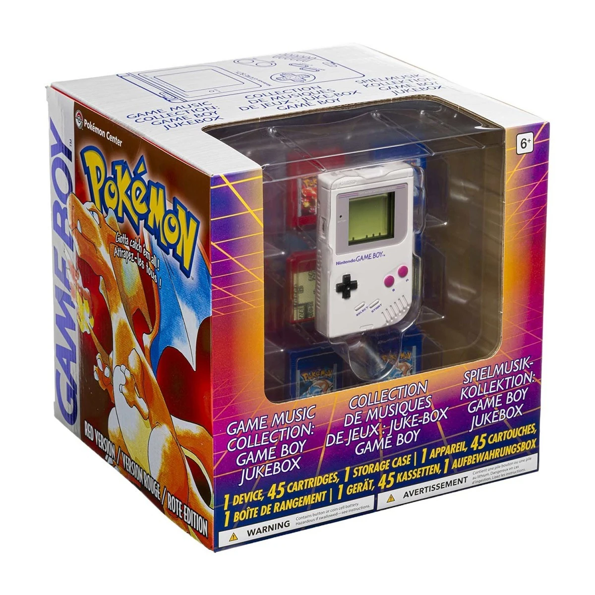 pokemon jukebox 4