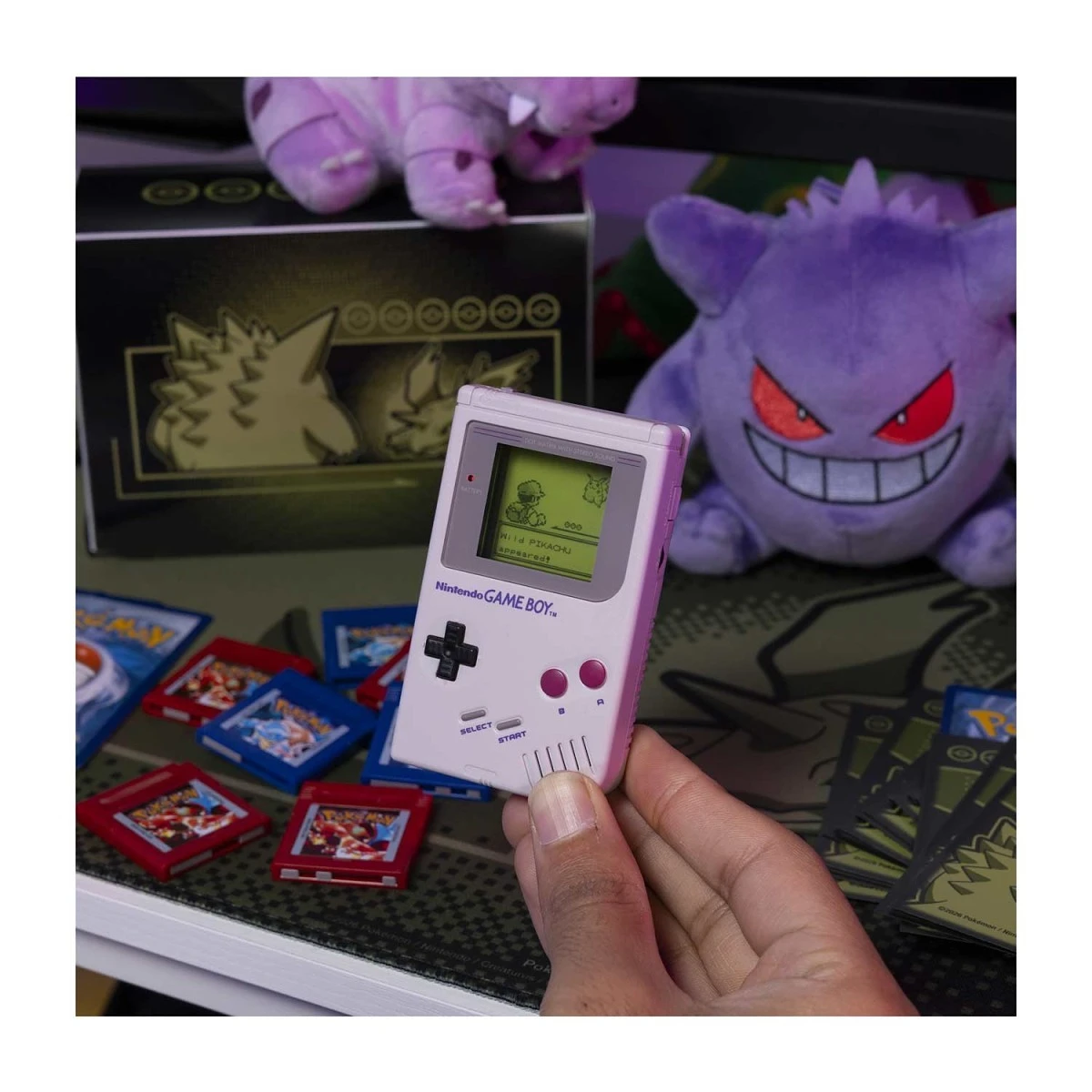 pokemon jukebox 8