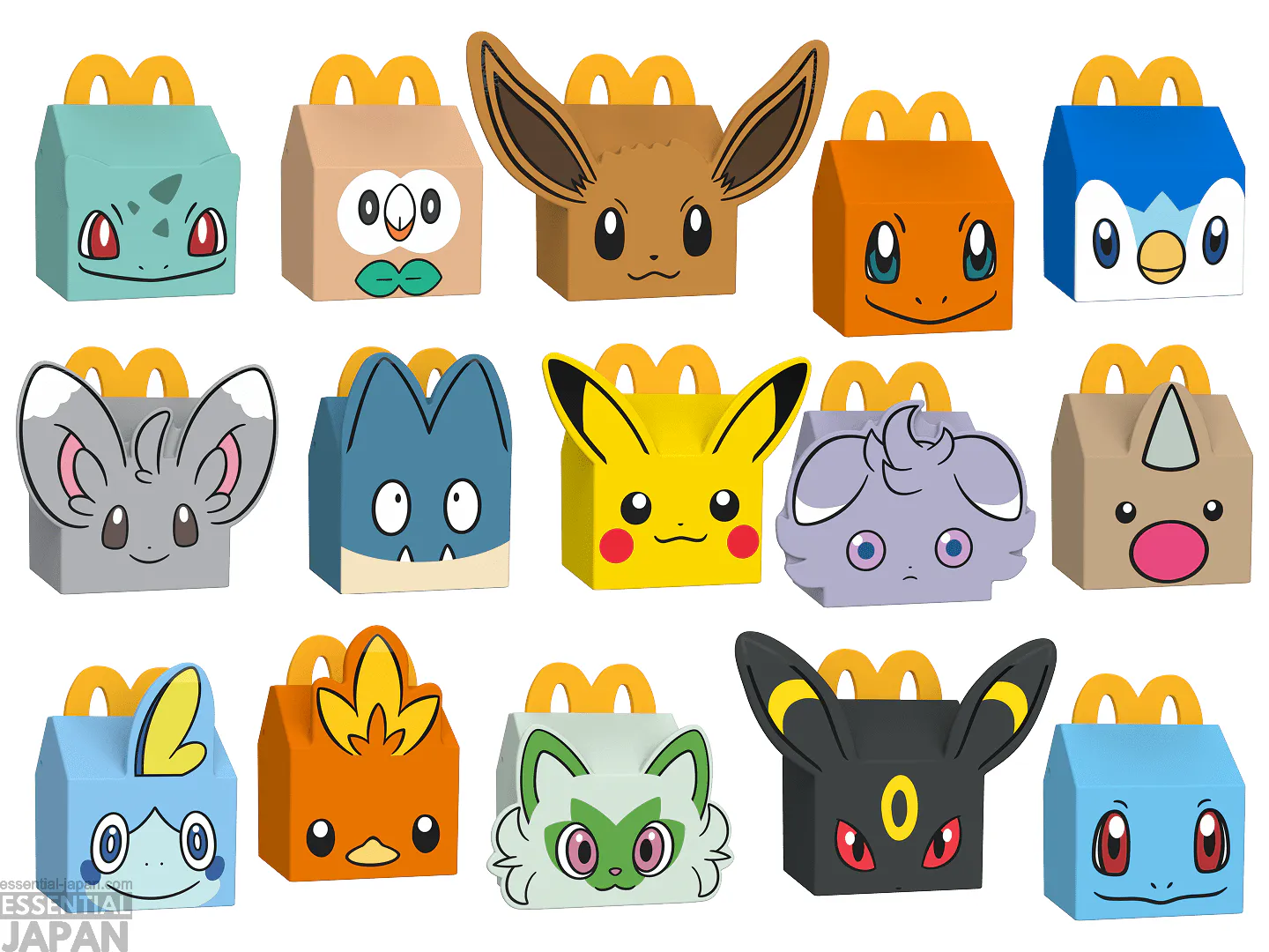 pokemon mcdonalds 2026 tcg happy meal promo 3