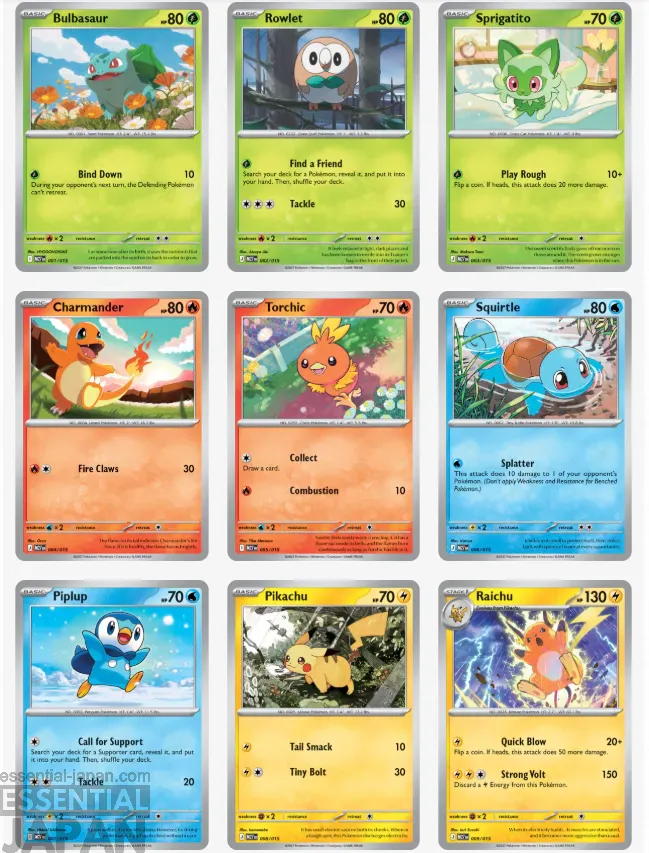 pokemon mcdonalds 2026 tcg happy meal promo 4