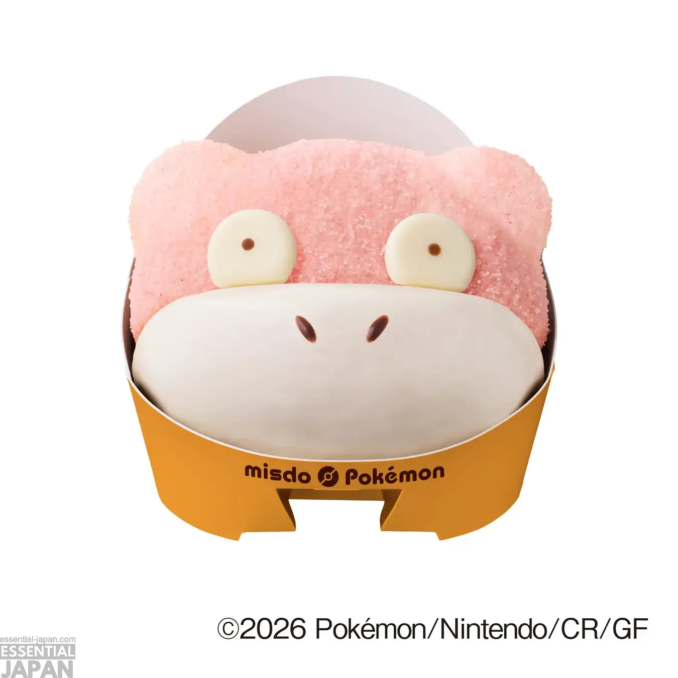 pokemon mister donut 2026 2