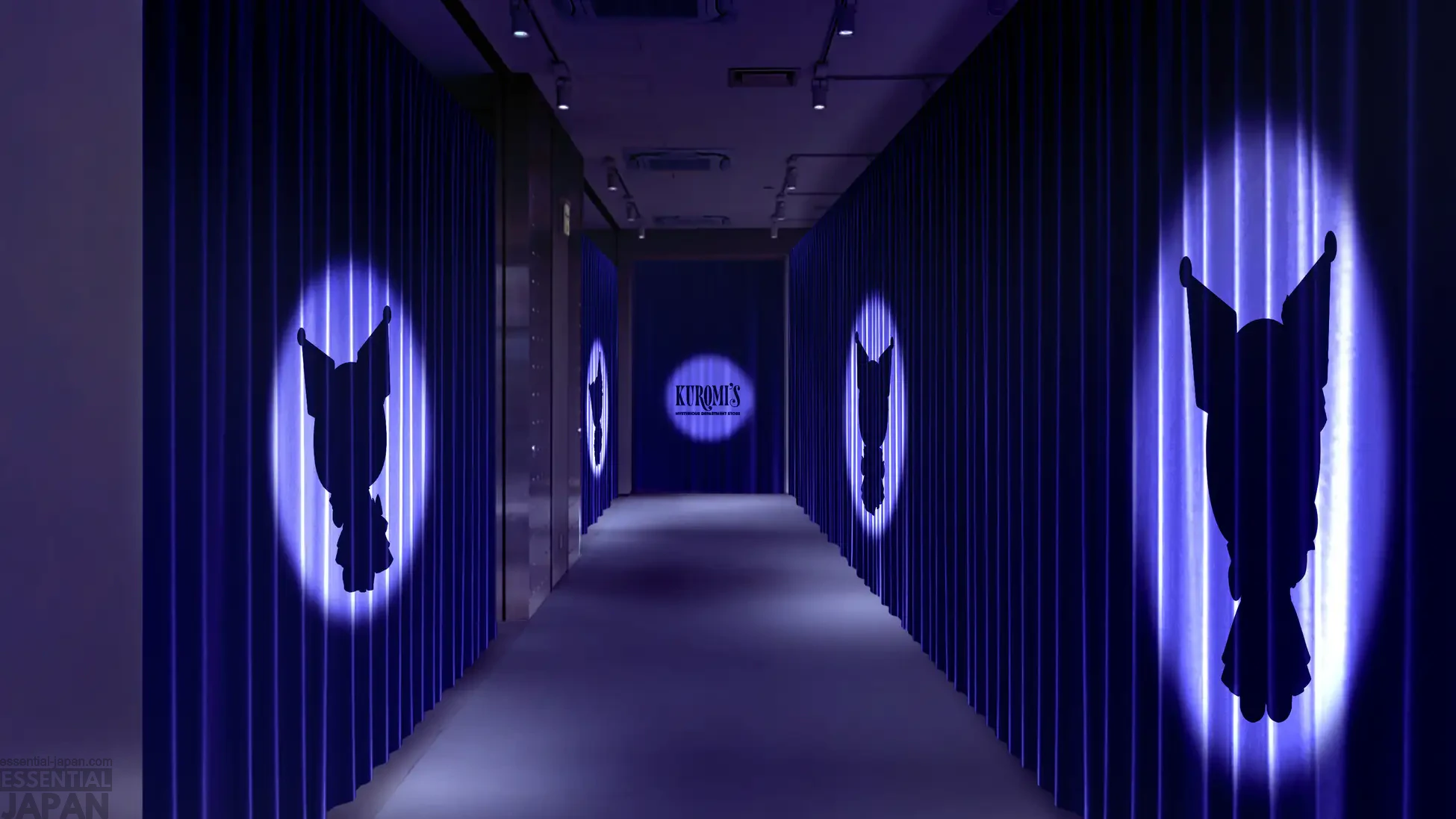 Kuromi Department Store 5