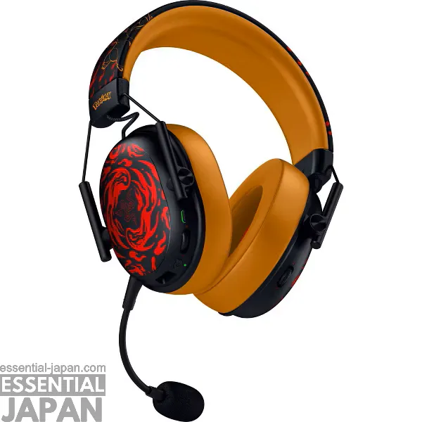 razer pokemon lucario sylveon charizard headsets 14