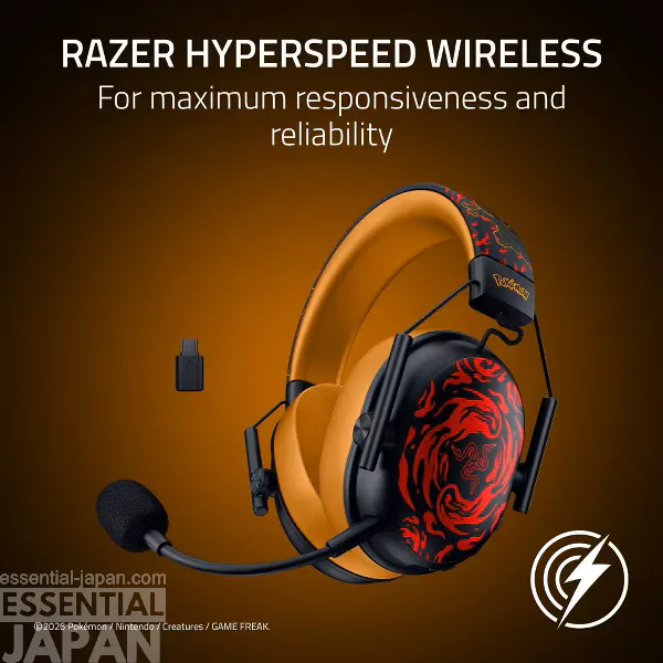 razer pokemon lucario sylveon charizard headsets 19
