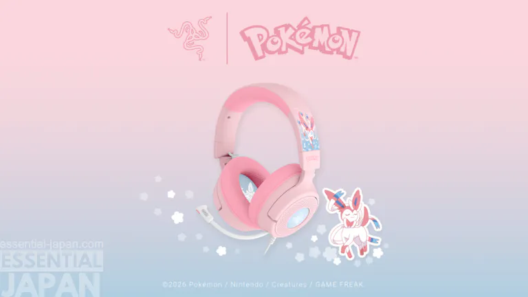 razer pokemon lucario sylveon charizard headsets 2