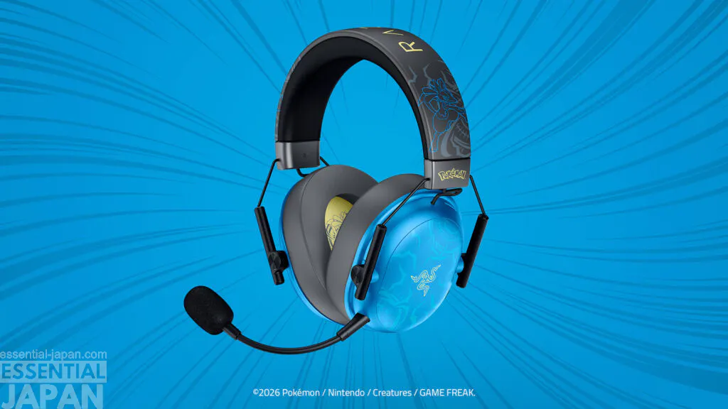 razer pokemon lucario sylveon charizard headsets 3