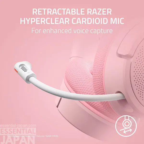 razer pokemon lucario sylveon charizard headsets 31