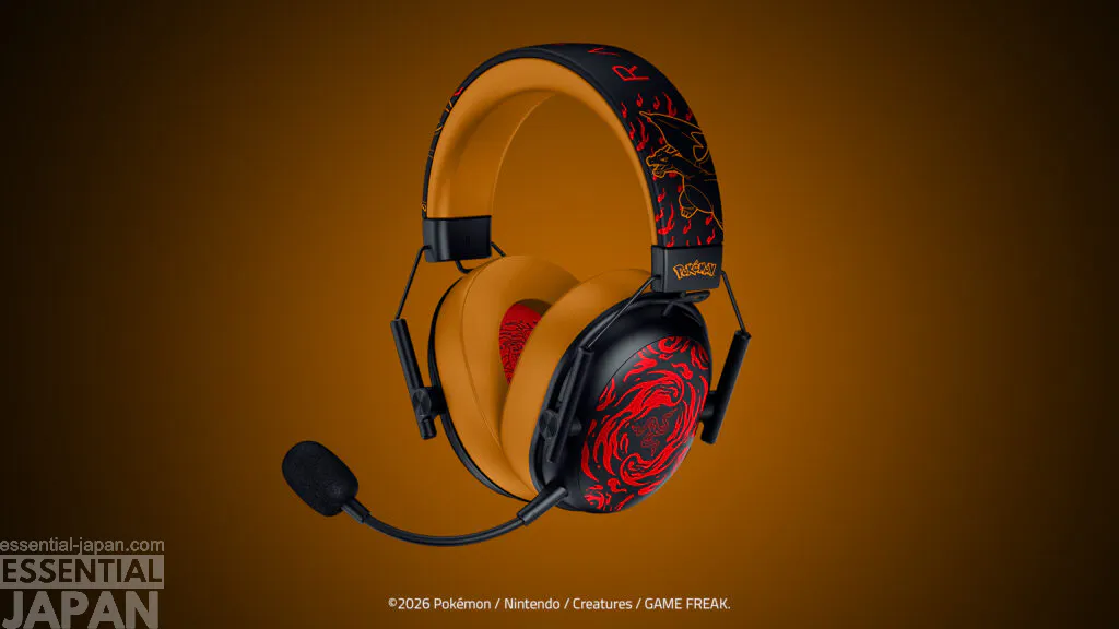 razer pokemon lucario sylveon charizard headsets 4