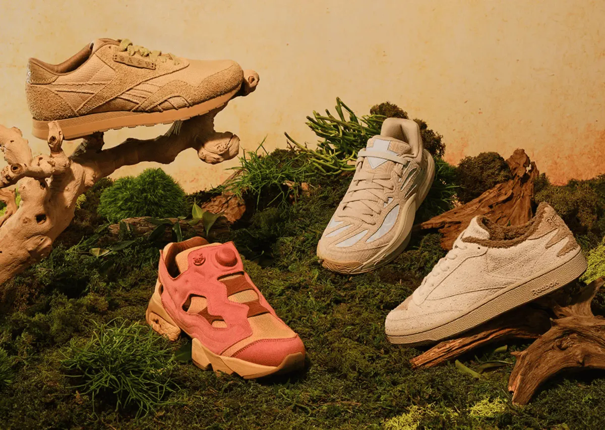 reebok avatar last airbender collab 1