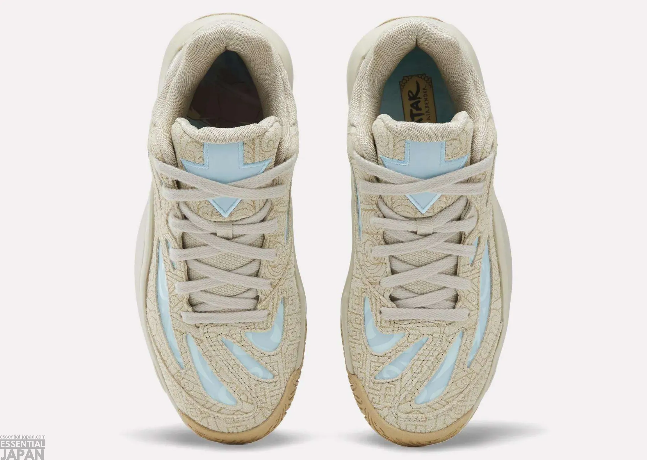 reebok avatar last airbender collab 14