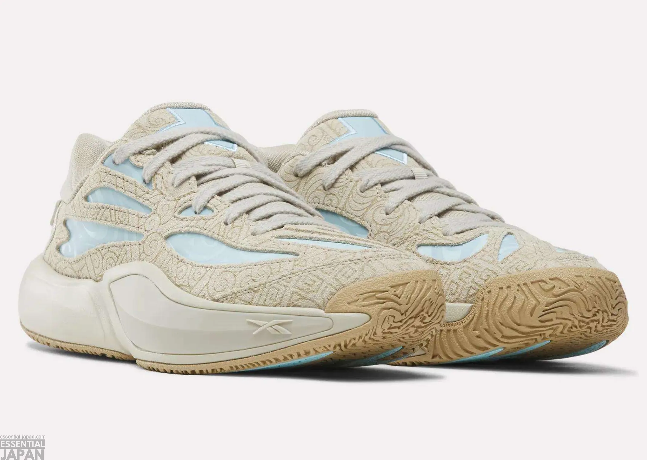 reebok avatar last airbender collab 19