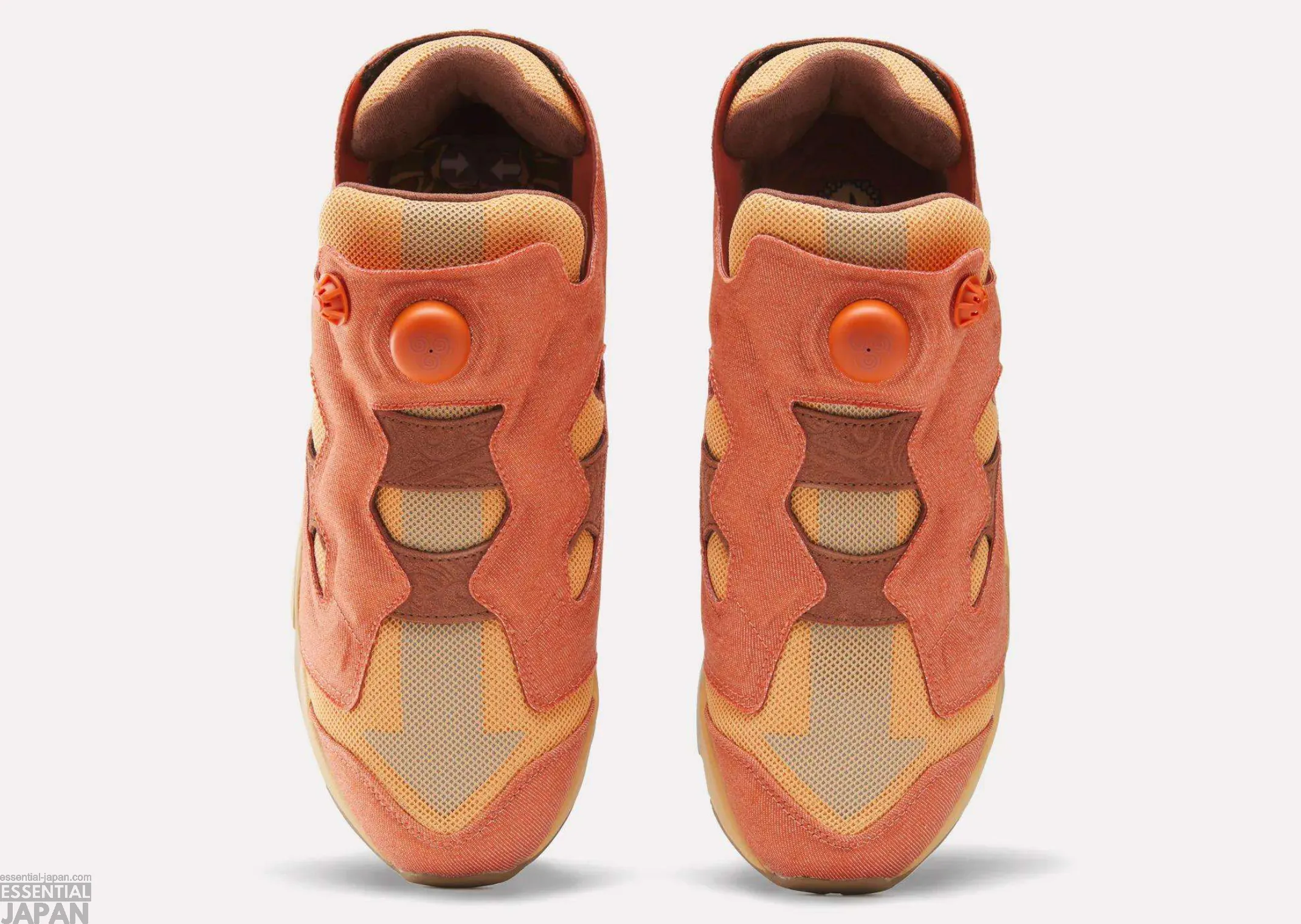 reebok avatar last airbender collab 21