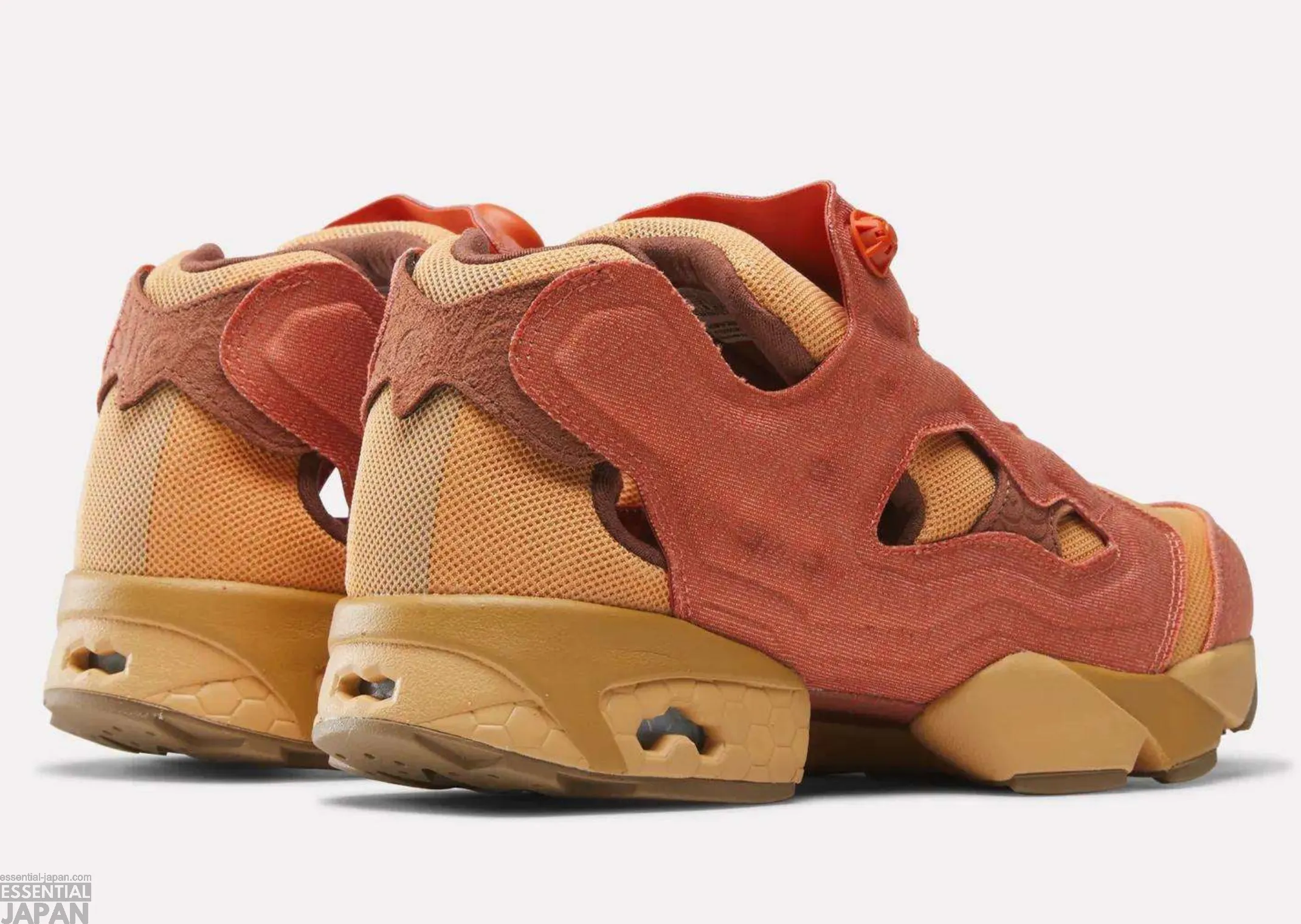 reebok avatar last airbender collab 23