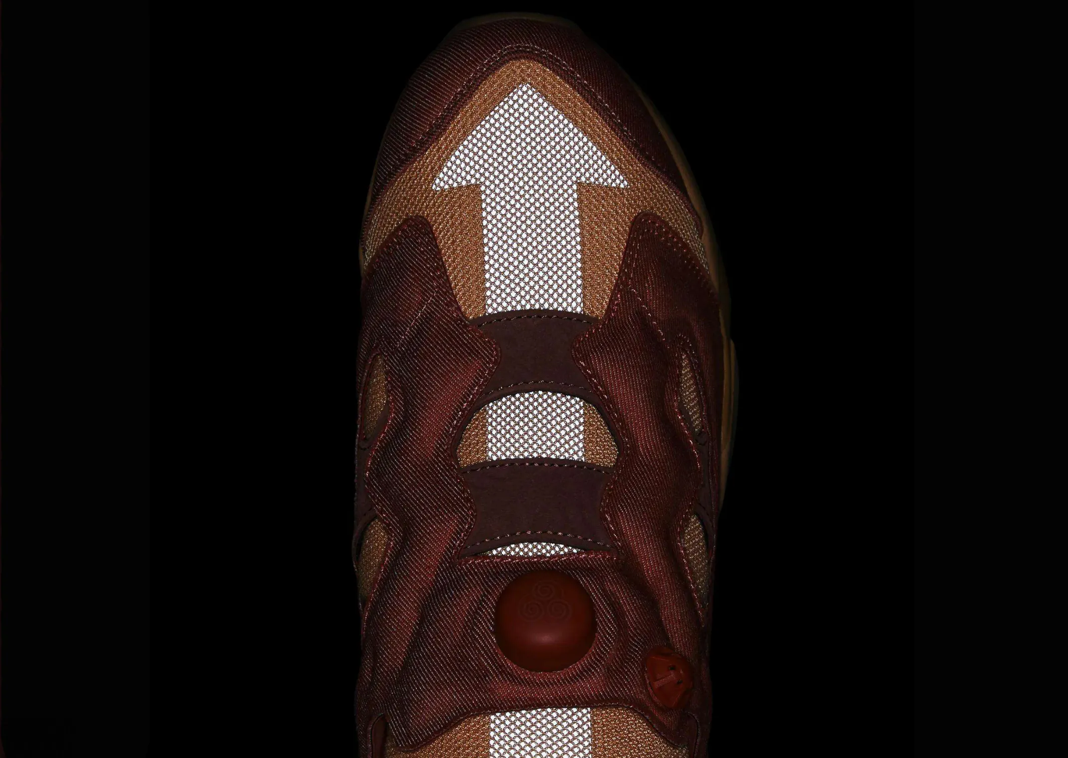 reebok avatar last airbender collab 27