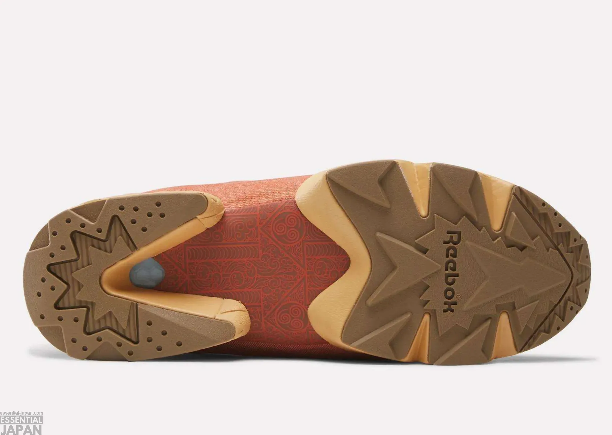 reebok avatar last airbender collab 28