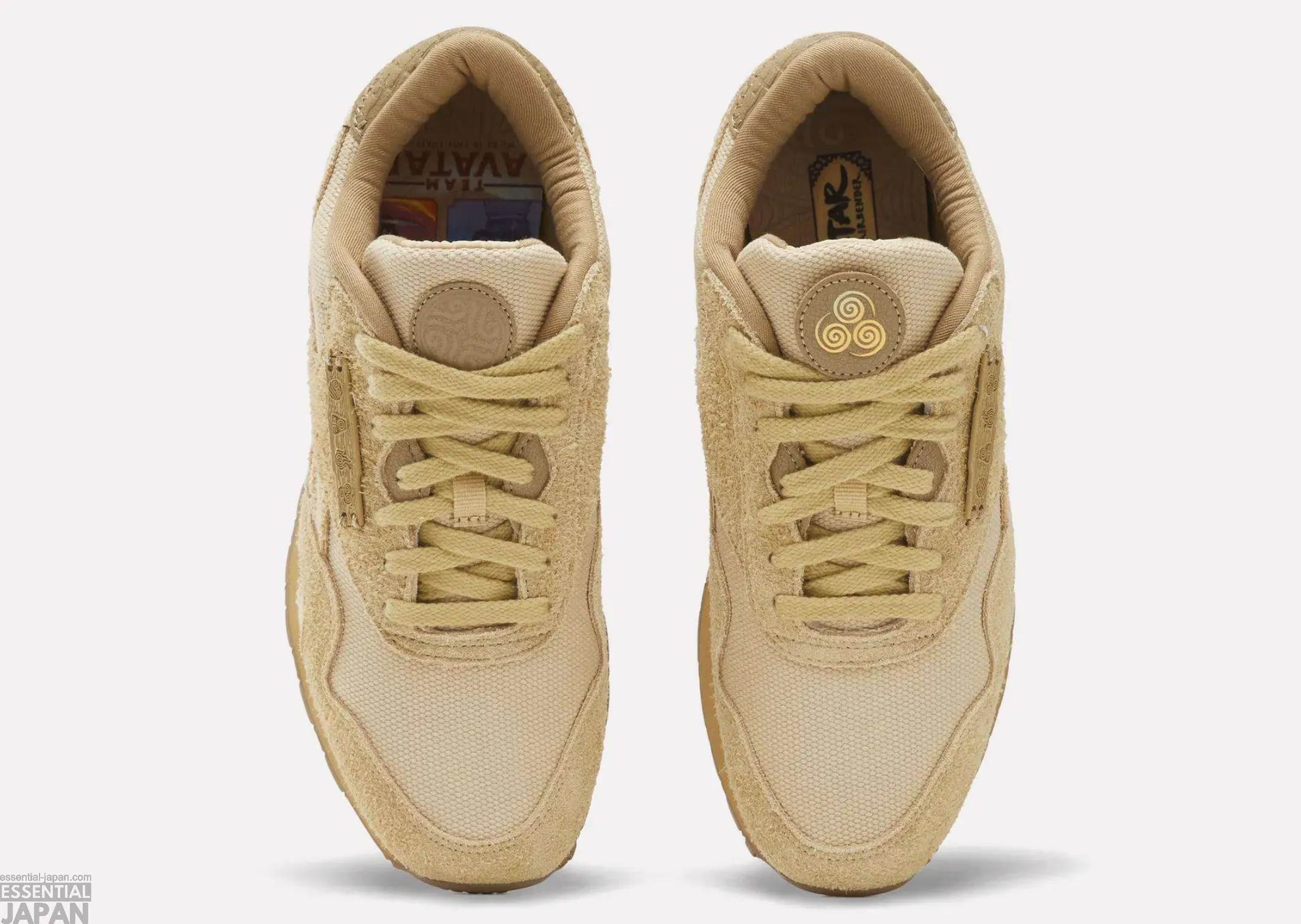 reebok avatar last airbender collab 4
