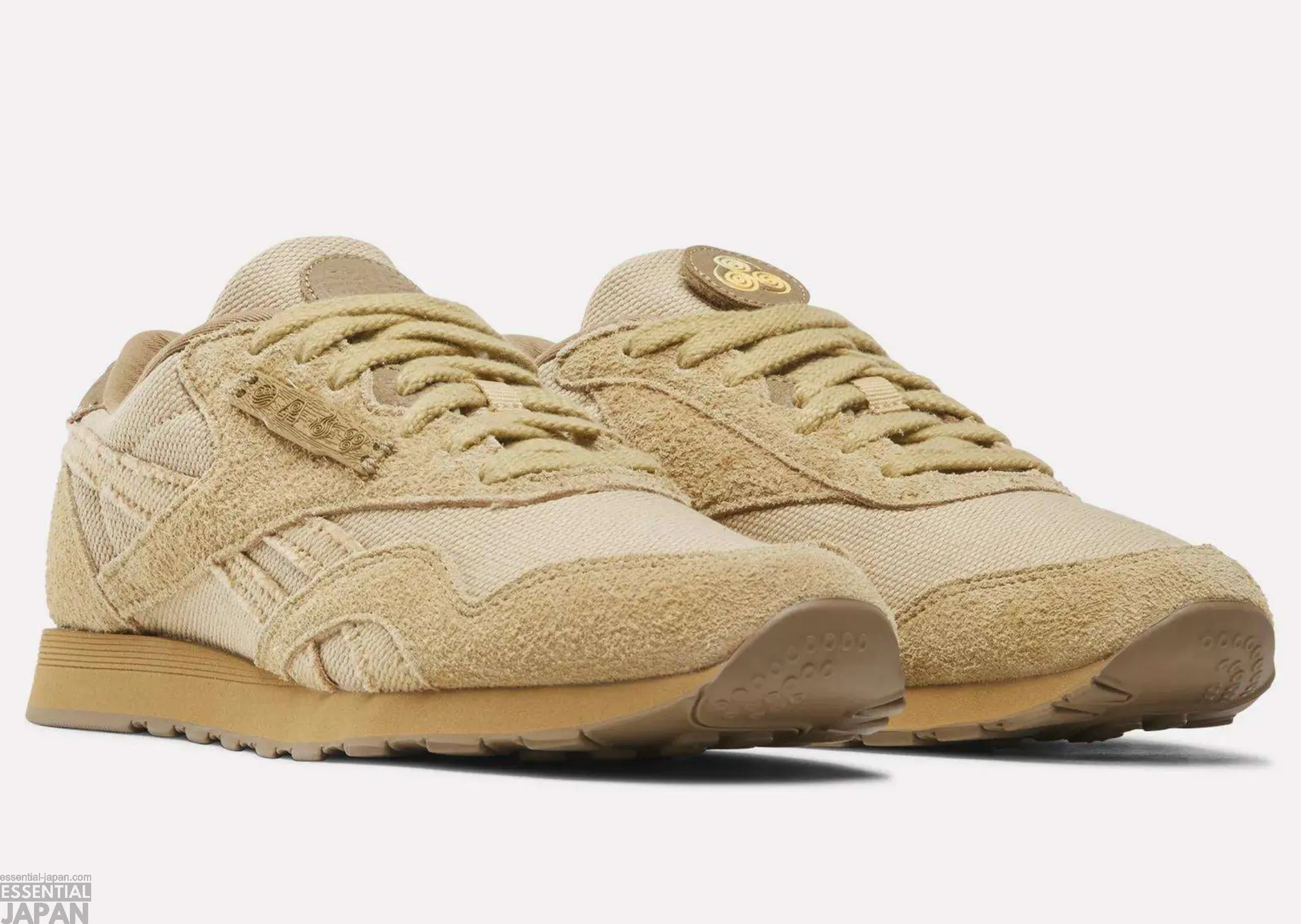 reebok avatar last airbender collab 6