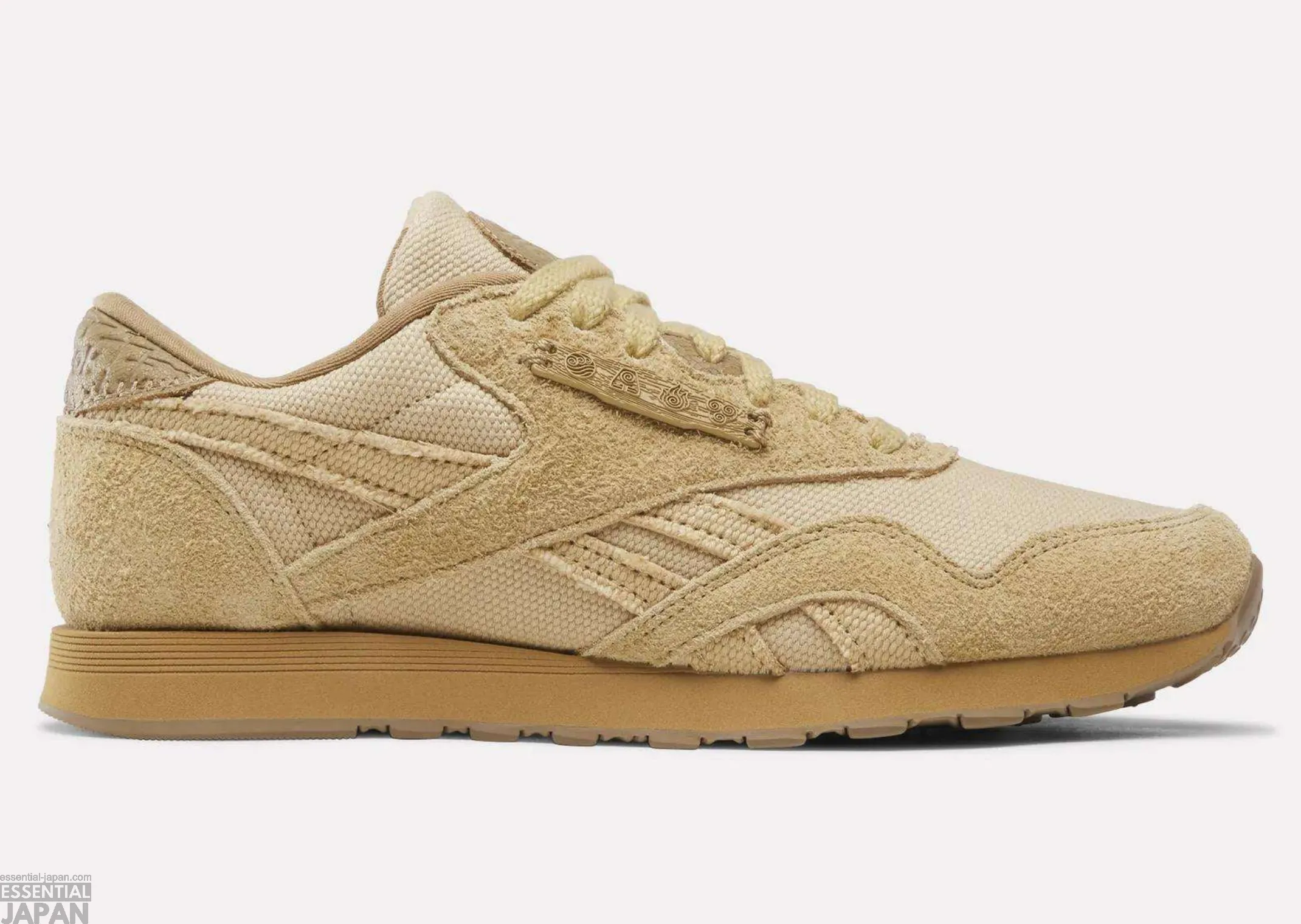 reebok avatar last airbender collab 7