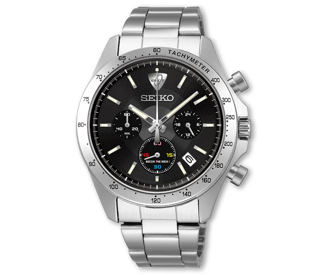 seiko bocchi the rock watch release 6