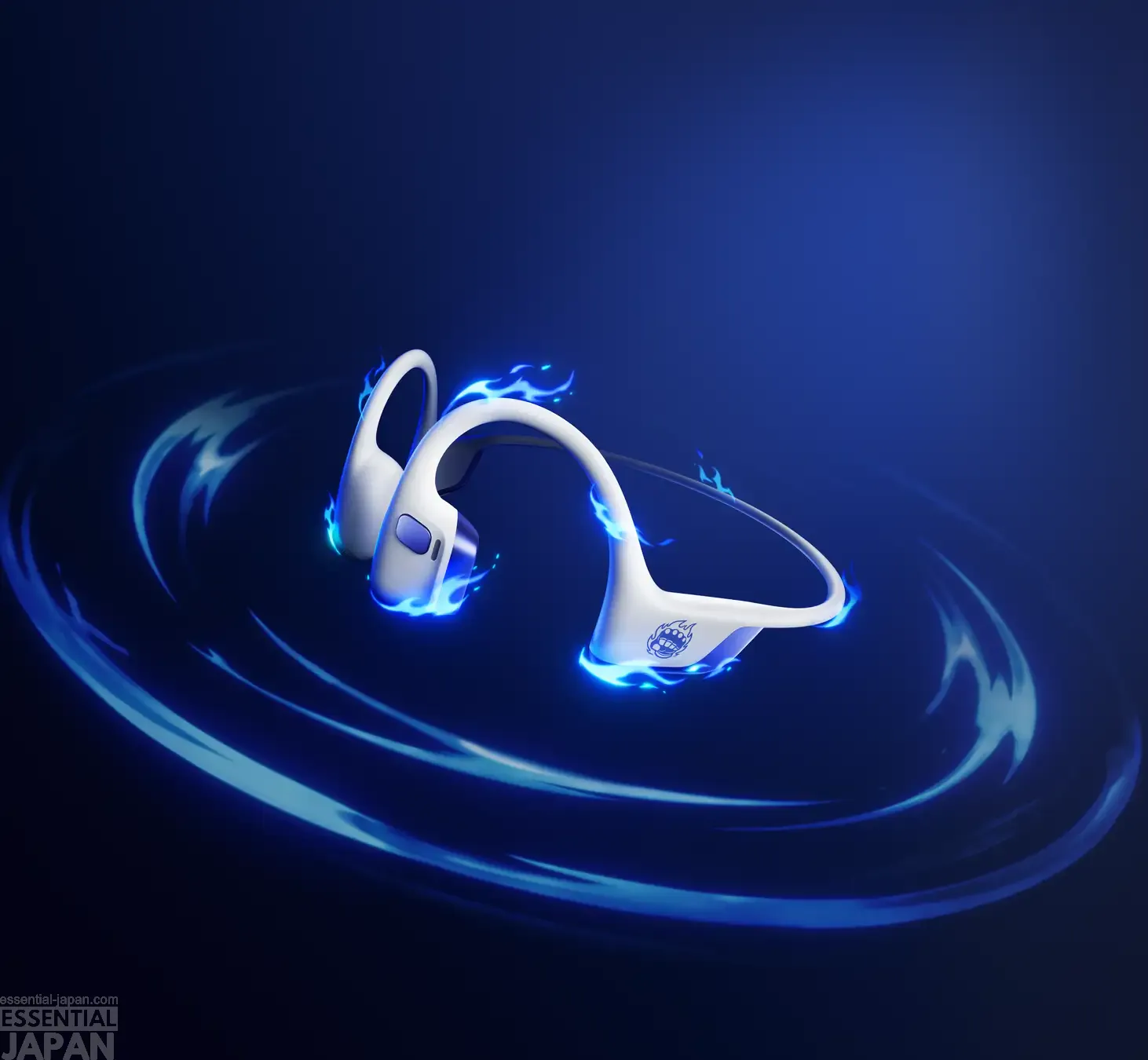 shokz jojo earbuds headphones collab 16