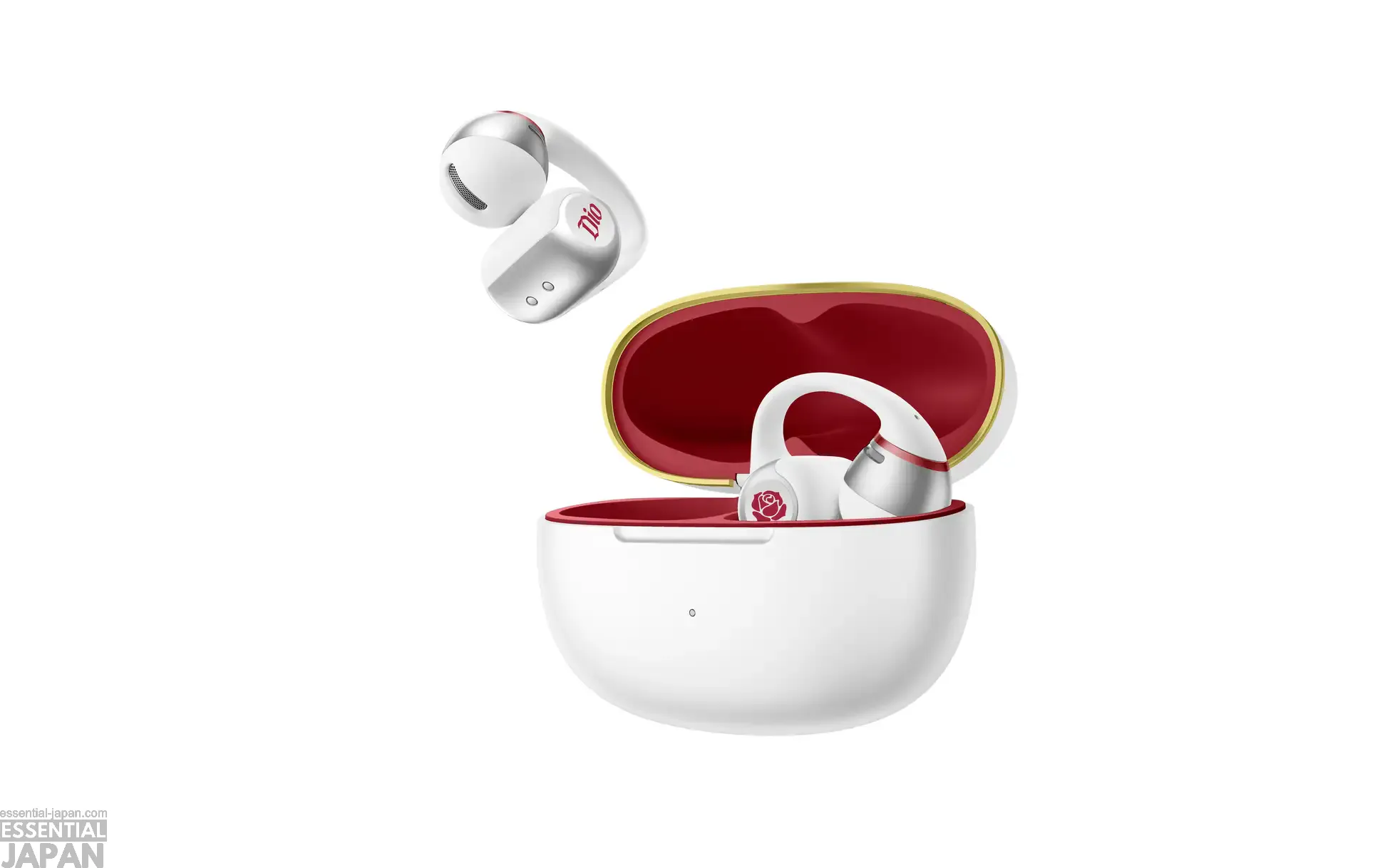 shokz jojo earbuds headphones collab 21