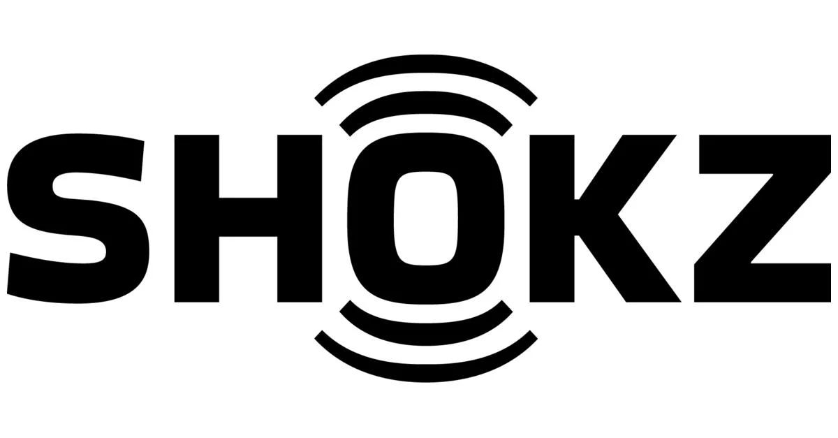 shokz logo
