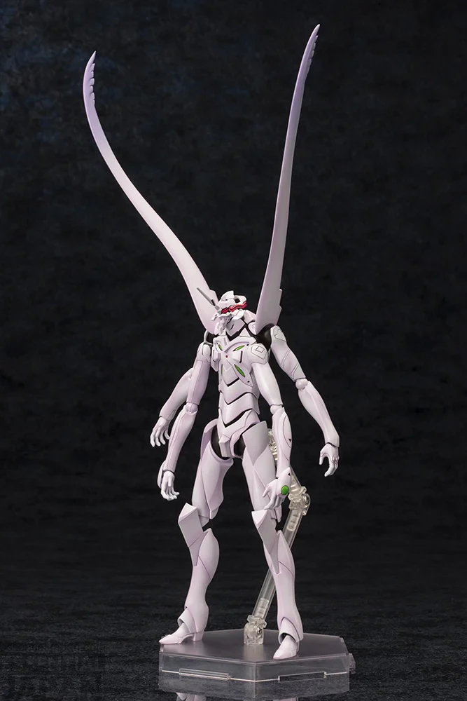 Evangelion Awakened Unit 13 Model Kit 13