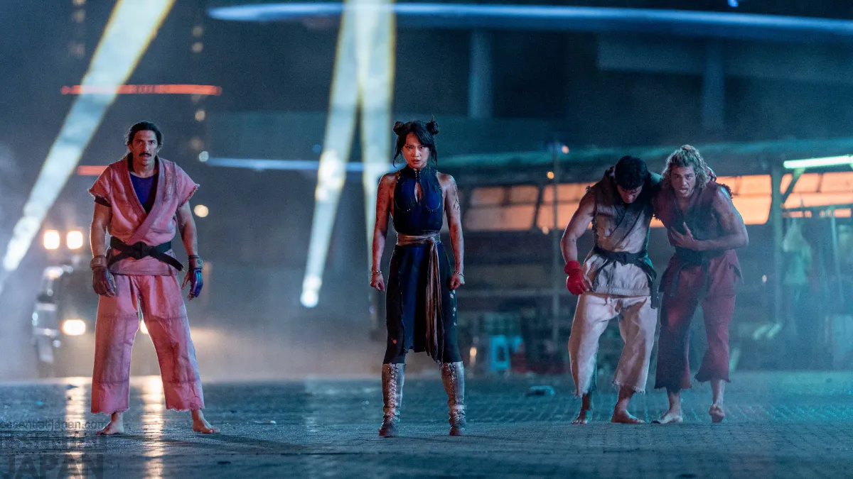 street fighter 2026 1