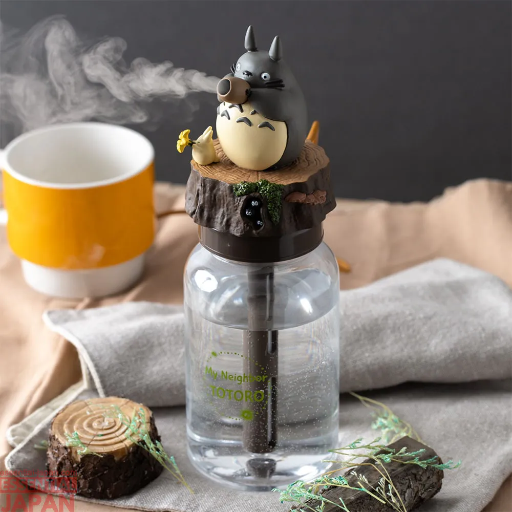 studio ghibli my neighbor totoro humidifier 1