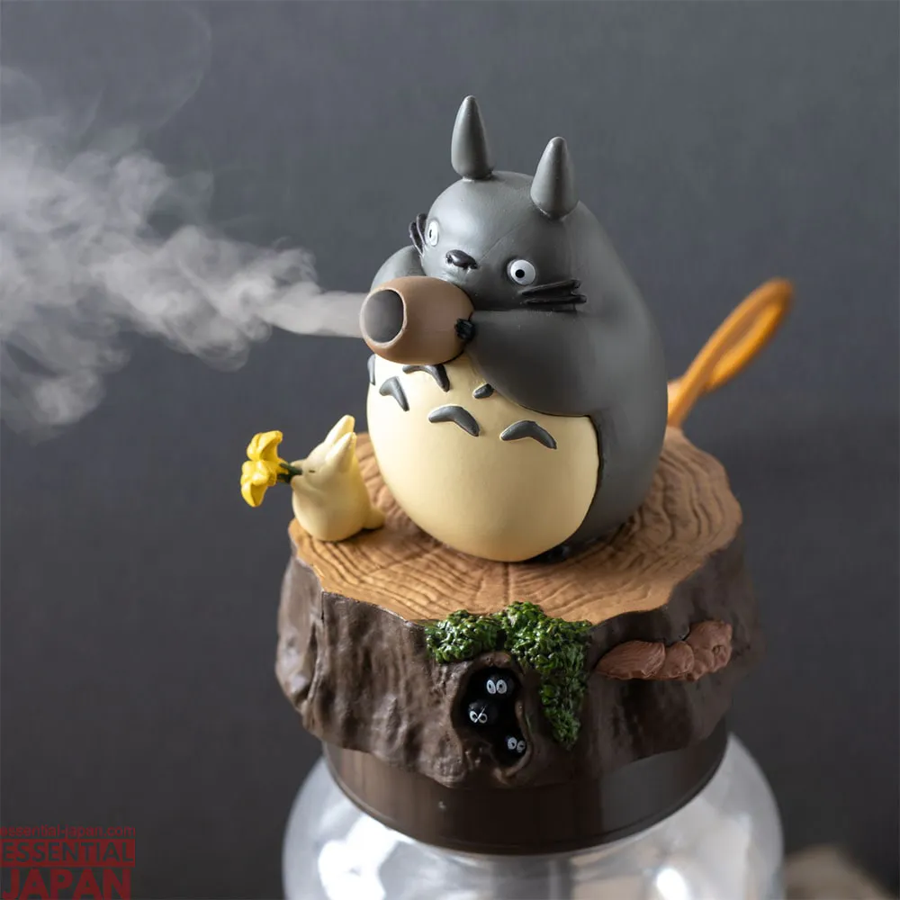 studio ghibli my neighbor totoro humidifier 10