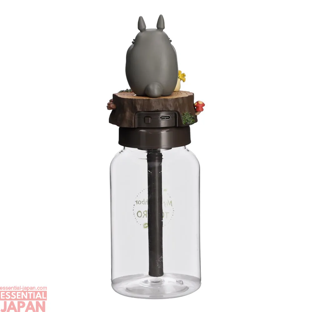 studio ghibli my neighbor totoro humidifier 5