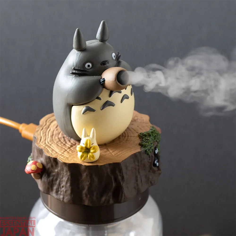 studio ghibli my neighbor totoro humidifier 9