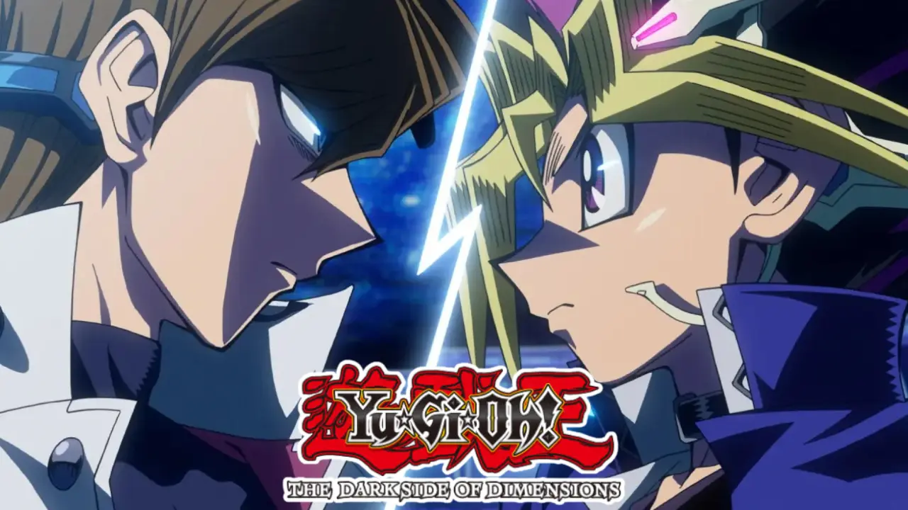 yugioh dark side of dimensions anniversary screening 0