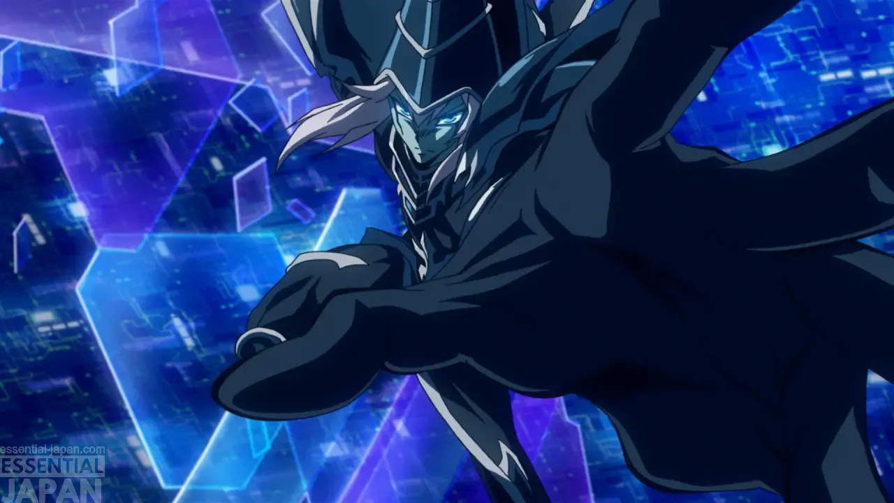 yugioh dark side of dimensions screenshot 1
