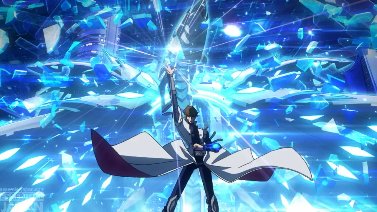 yugioh dark side of dimensions screenshot 2