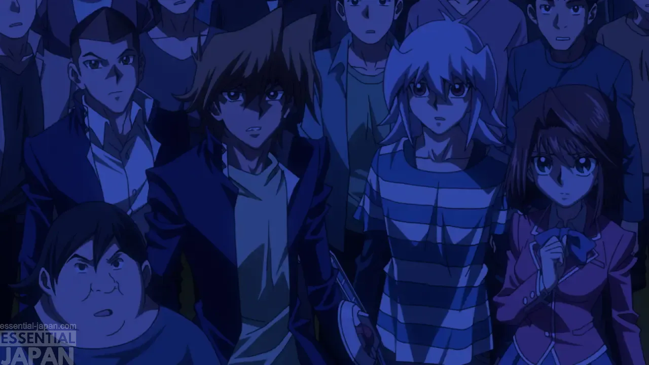 yugioh dark side of dimensions screenshot 4