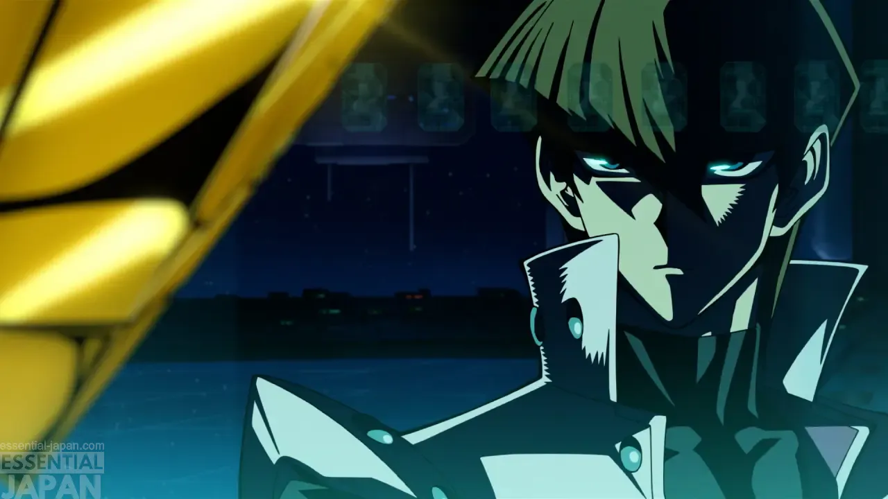 yugioh dark side of dimensions screenshot 5