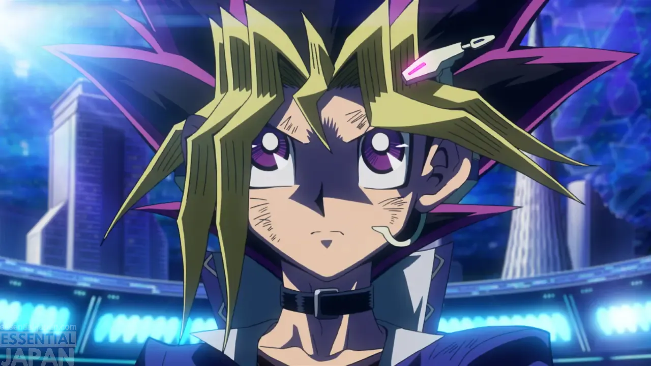 yugioh dark side of dimensions screenshot 6