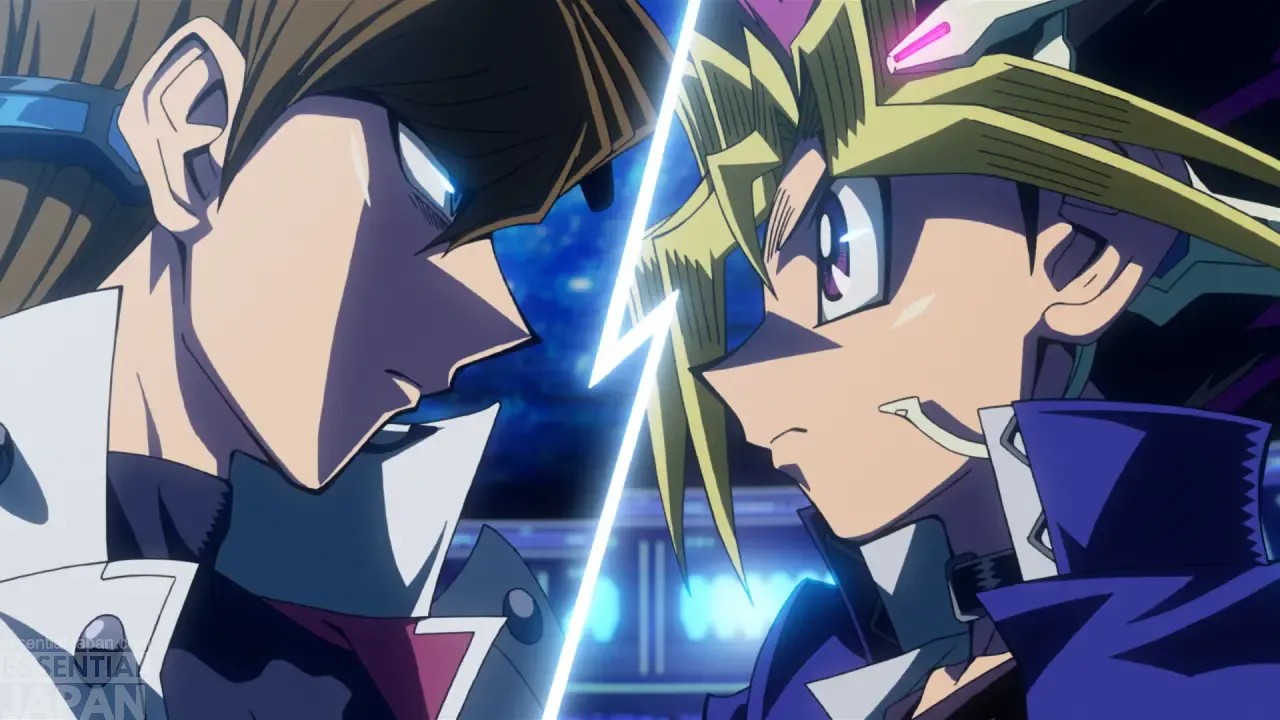 yugioh dark side of dimensions screenshot 8